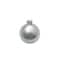 Whitehurst 8ct. 3.25" Shiny Glass Ball Ornaments